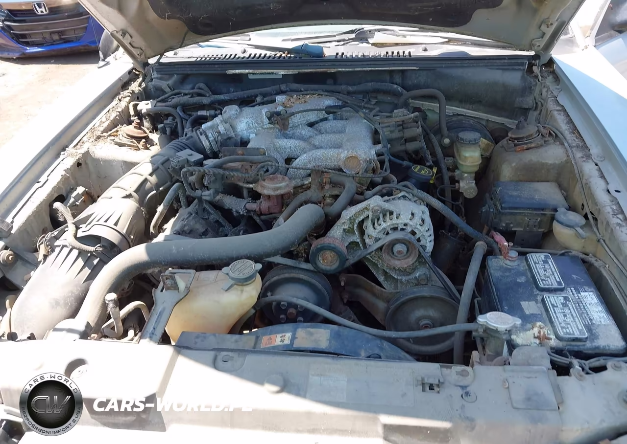2002 Ford Mustang Deluxe-Premium-Standard VIN:1FAFP404X2F202916 - 10