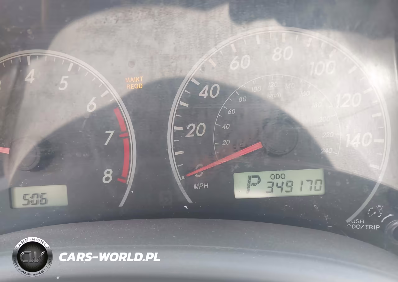 2009 Toyota Corolla Le VIN:JTDBL40E099078225 - 7