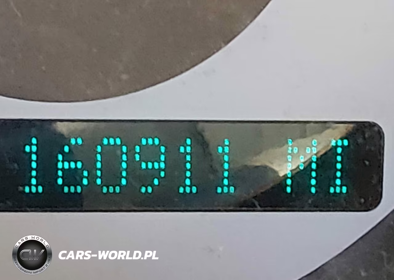 2006 Chevrolet Cobalt Ss VIN:1G1AM15B467697528 - 16