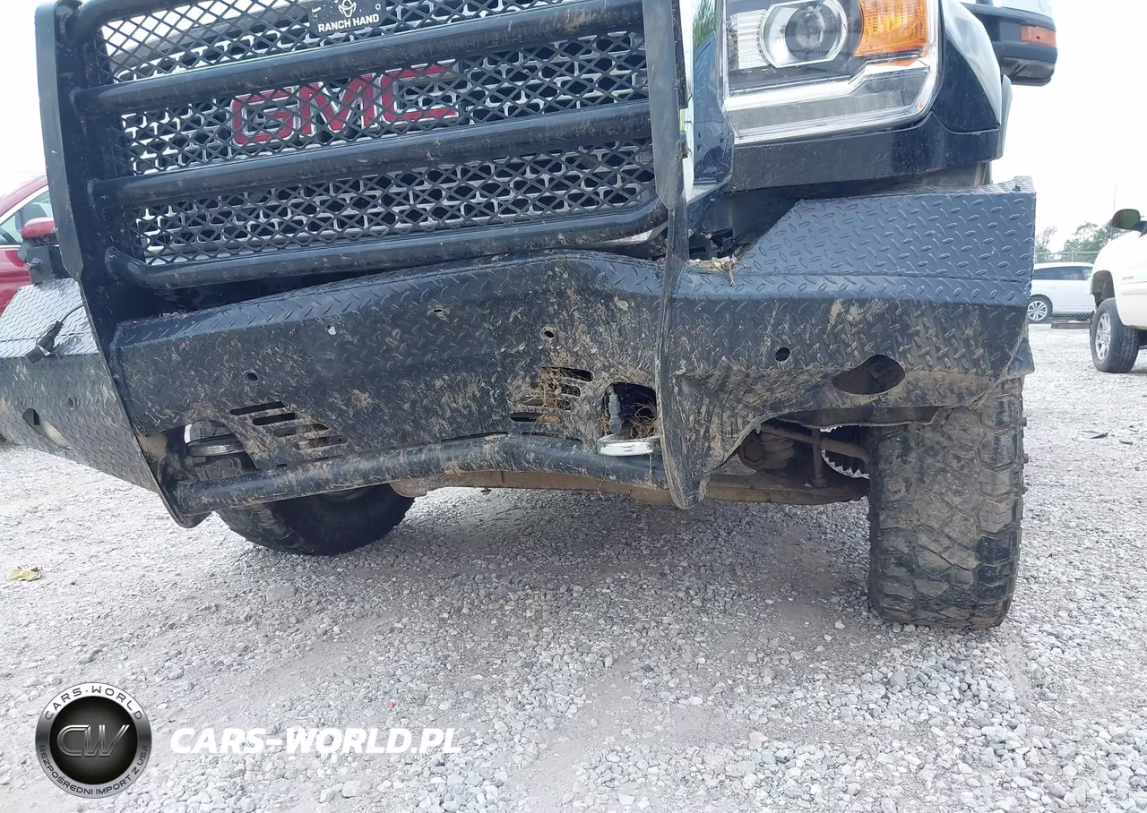 2015 GMC Sierra 3500Hd Available Wifi Denali VIN:1GT424E86FF562251 - 19