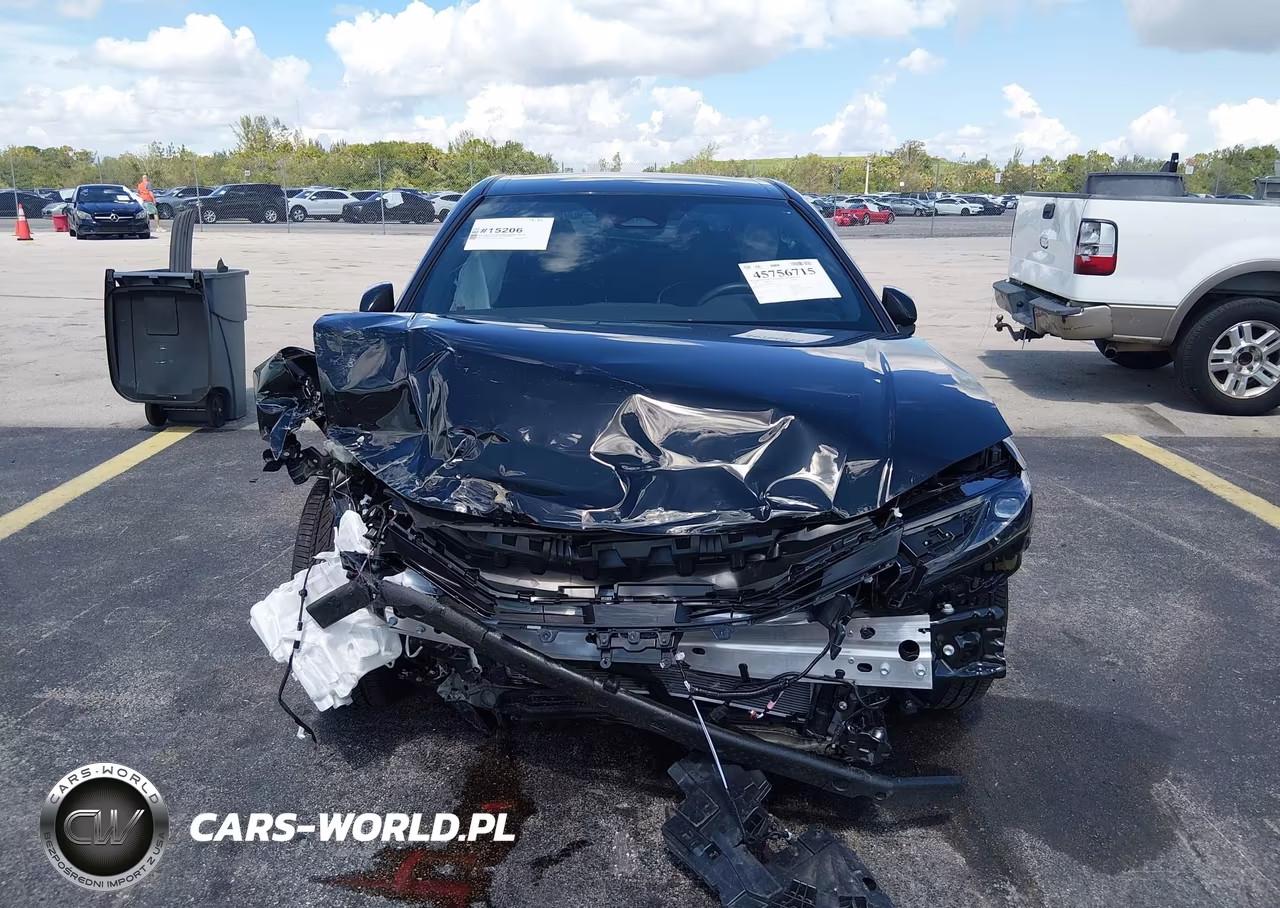 2026 Toyota Camry Se VIN:4T1DAACK4TU752469 - 13