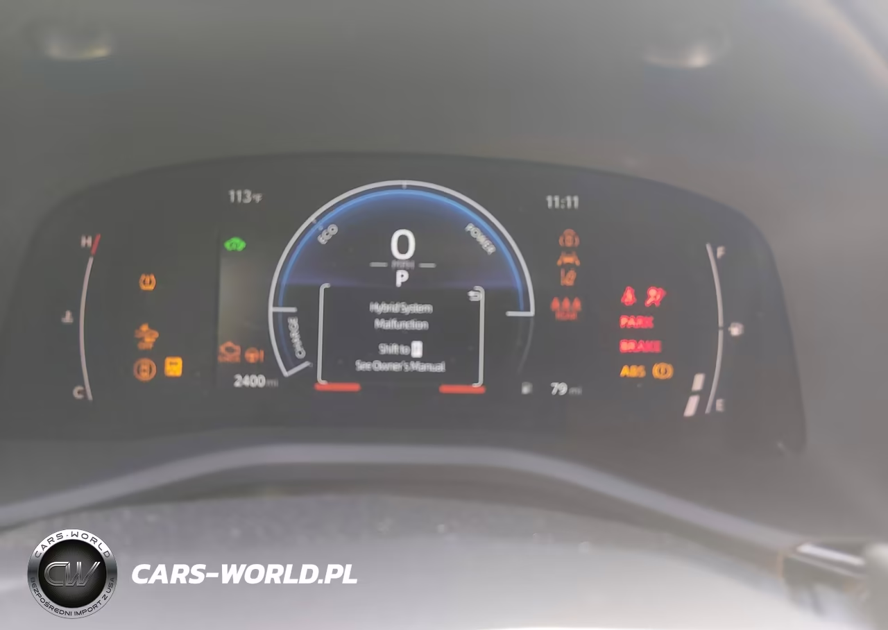 2026 Toyota Camry Se VIN:4T1DAACK4TU752469 - 7