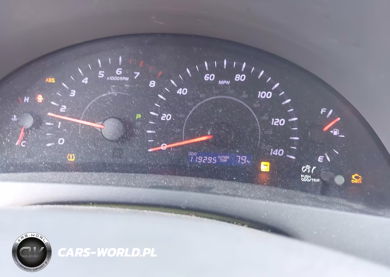 2011 Toyota Camry Le VIN:4T4BF3EK8BR128941 - 7