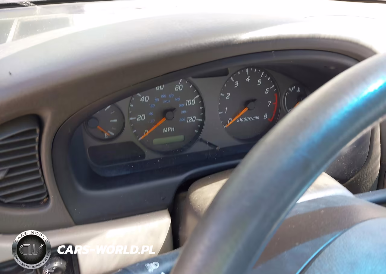 2002 Nissan Sentra Gxe VIN:3N1CB51A62L553594 - 7