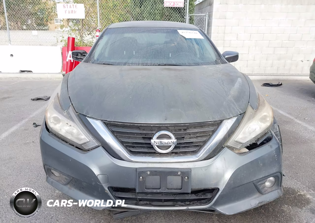 2016 Nissan Altima 2.5 Sr VIN:1N4AL3AP0GC289503 - 13