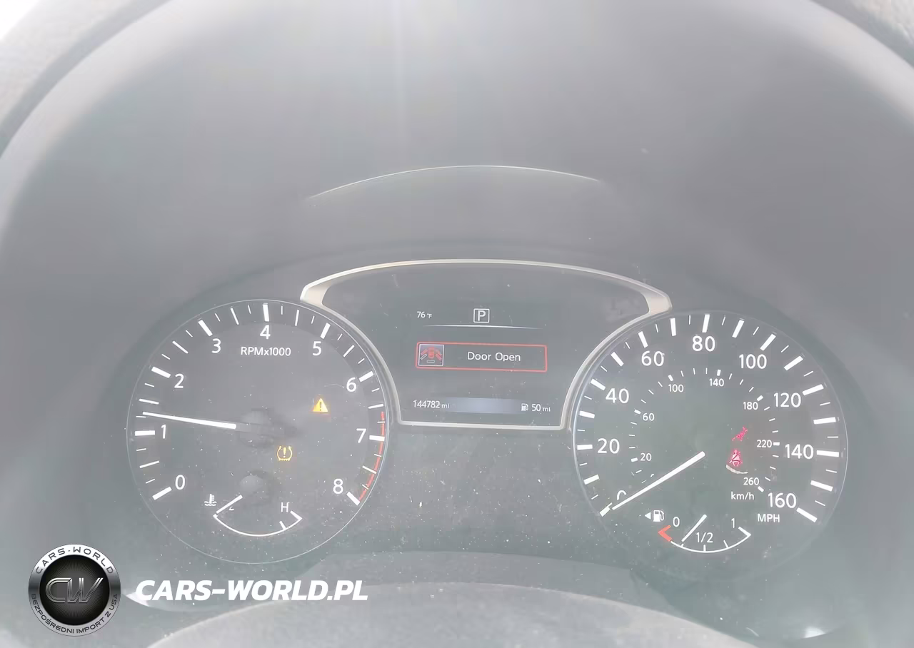 2016 Nissan Altima 2.5 Sr VIN:1N4AL3AP0GC289503 - 7