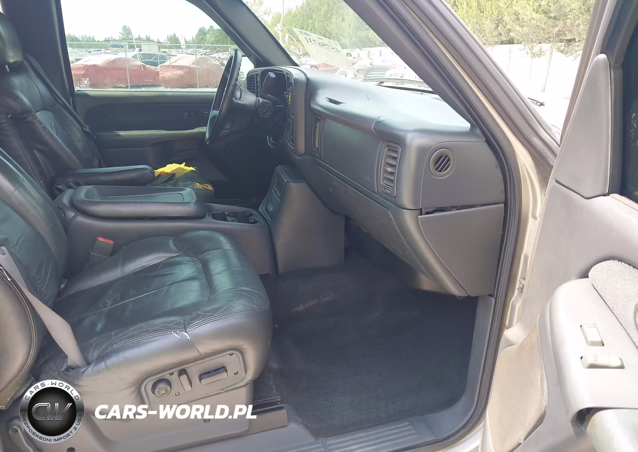 1999 Chevrolet Silverado 1500 Lt VIN:2GCEK19T6X1103862 - 5