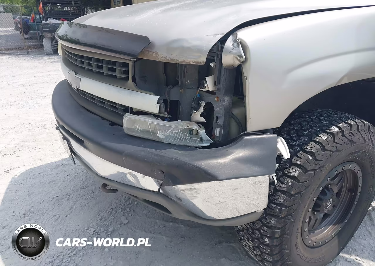 1999 Chevrolet Silverado 1500 Lt VIN:2GCEK19T6X1103862 - 6