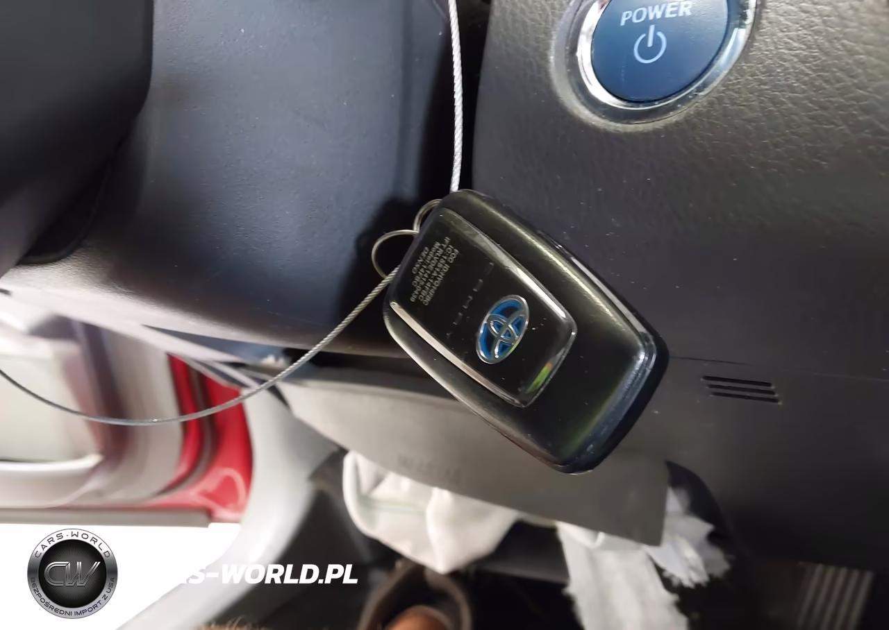 2022 Toyota Camry Se Hybrid VIN:4T1G31AK6NU040607 - 11
