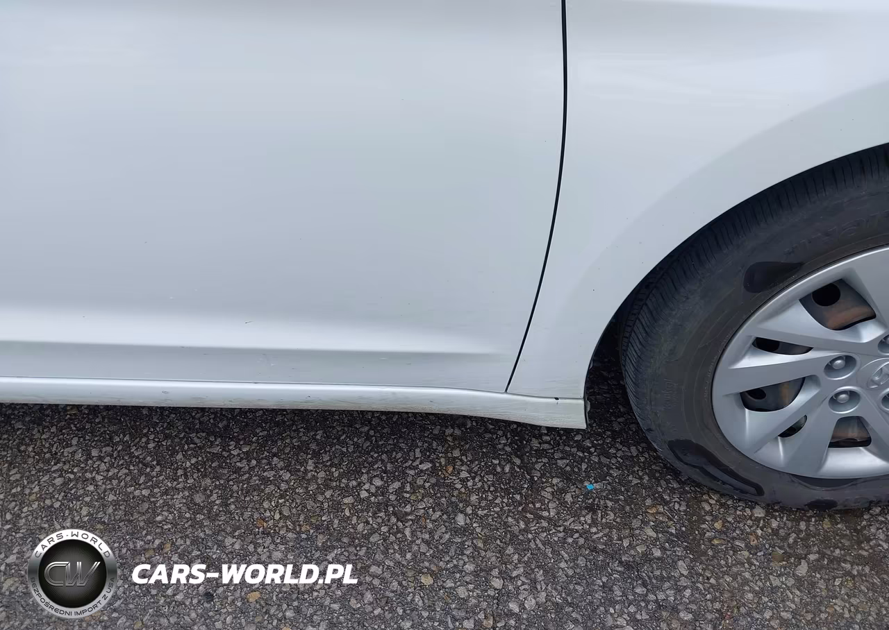 2020 Hyundai Elantra Se VIN:5NPD74LF2LH618139 - 16