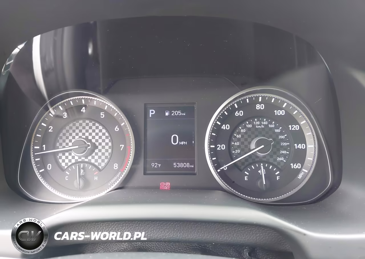 2020 Hyundai Elantra Se VIN:5NPD74LF2LH618139 - 7