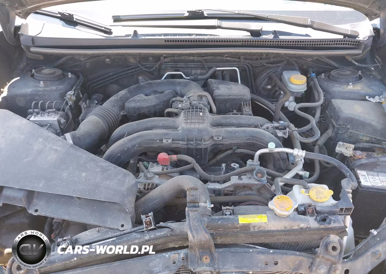 2017 Subaru Crosstrek 2.0I Premium VIN:JF2GPABC4HH248032 - 10
