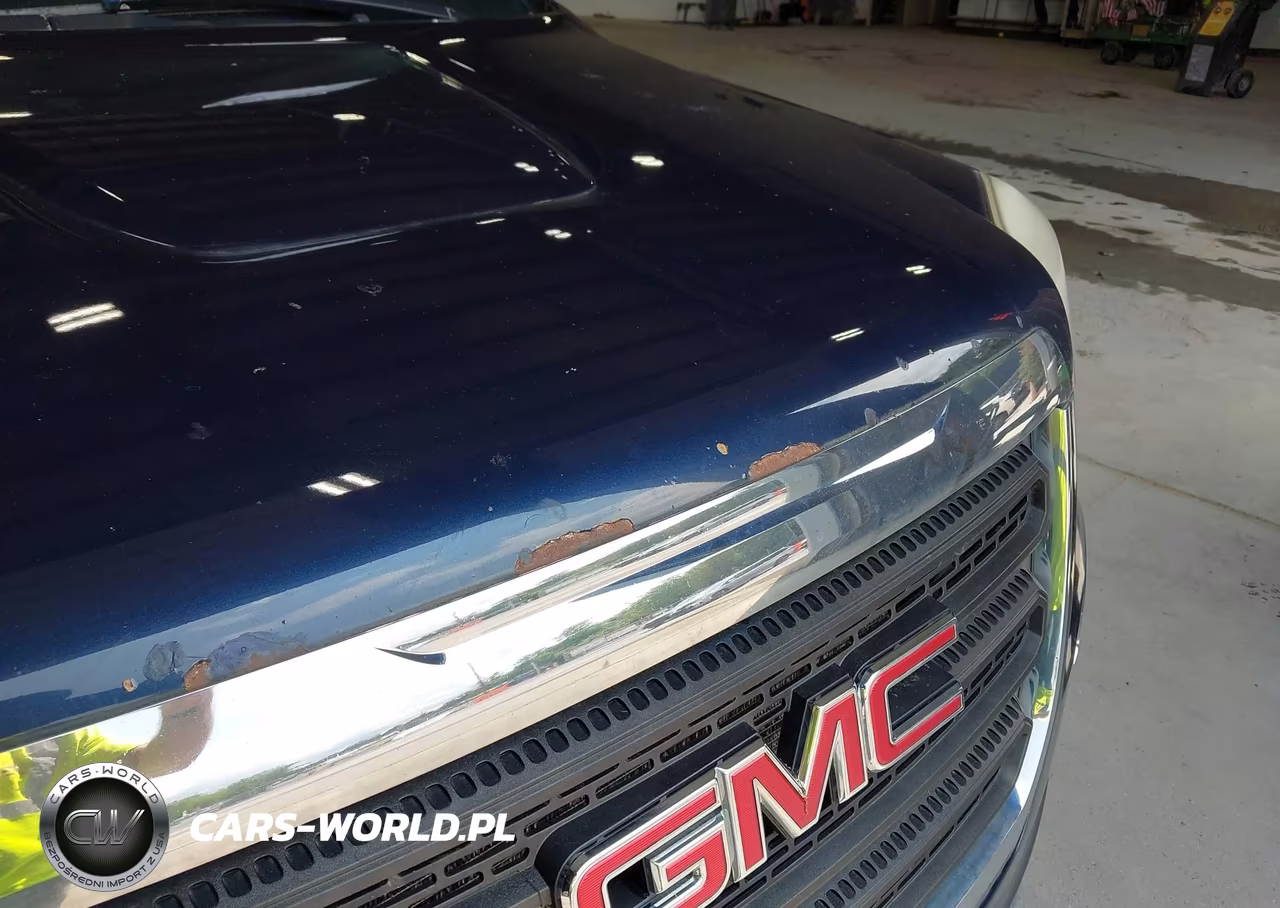 2016 GMC Terrain Sle-2 VIN:2GKFLTEK8G6125962 - 6