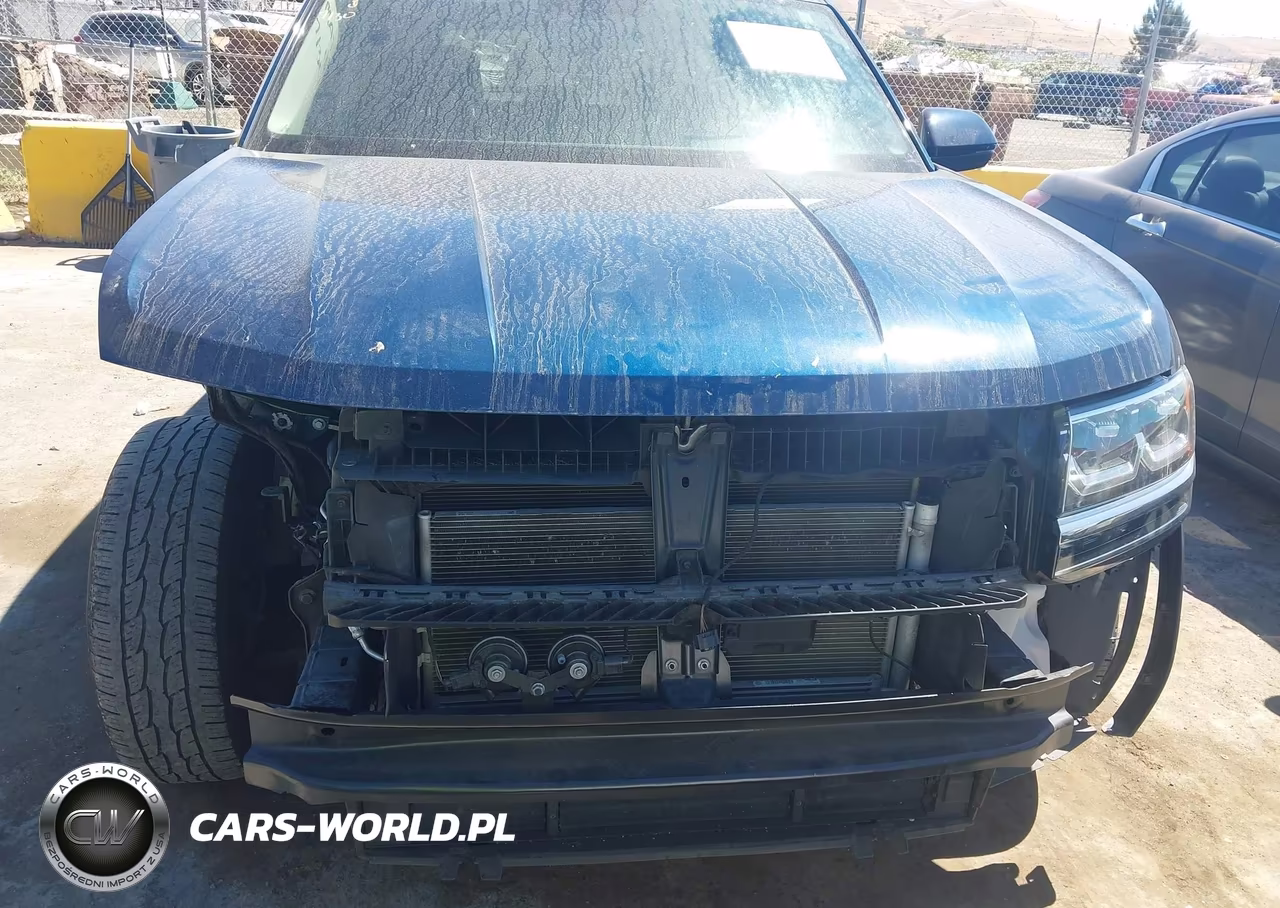 2019 Volkswagen Atlas 2.0T Se VIN:1V2DP2CA7KC573796 - 6