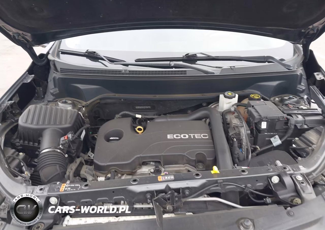 2018 Chevrolet Equinox Lt VIN:2GNAXSEV5J6120599 - 10