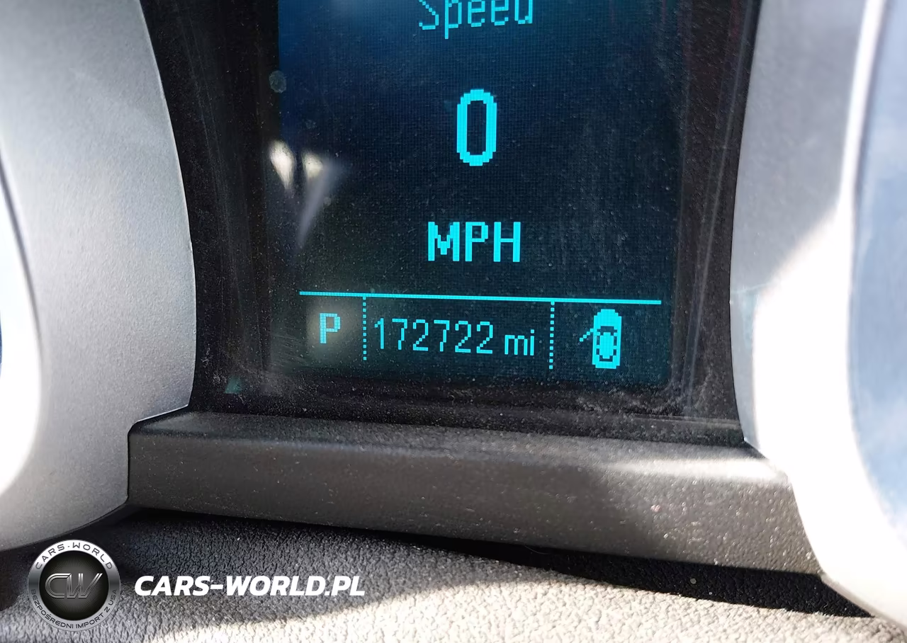 2013 Chevrolet Equinox Ltz VIN:2GNFLGEK6D6244146 - 15