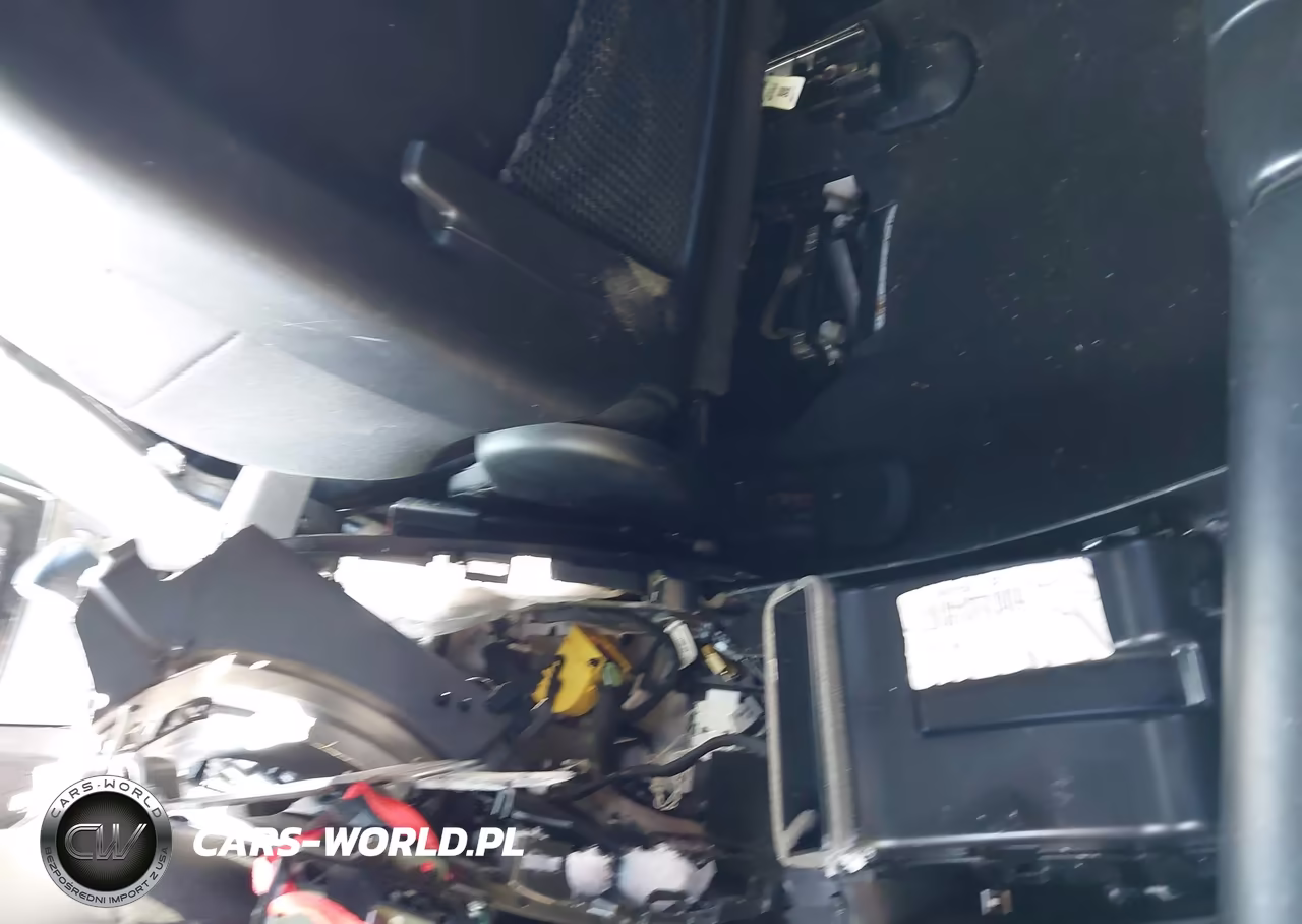 2022 Jeep Grand Cherokee Wk Limited 4X4 VIN:1C4RJFBGXNC123196 - 18