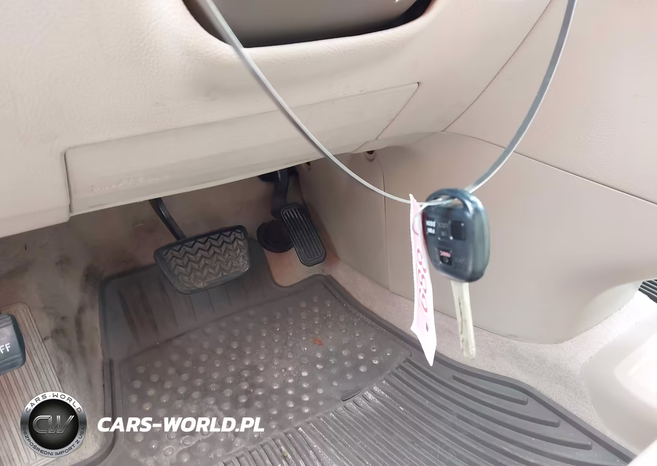 2006 Lexus Rx 330 VIN:2T2HA31UX6C089959 - 11