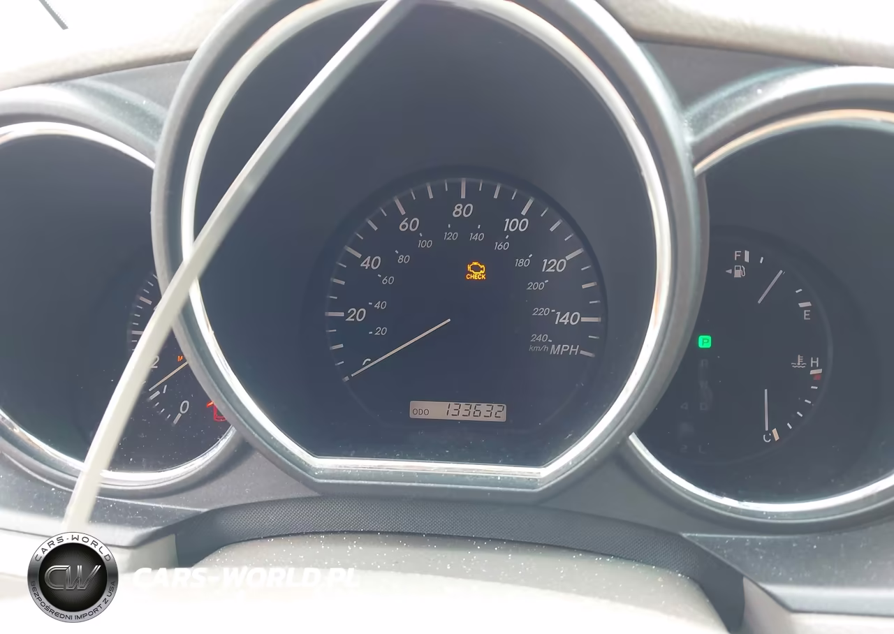2006 Lexus Rx 330 VIN:2T2HA31UX6C089959 - 7