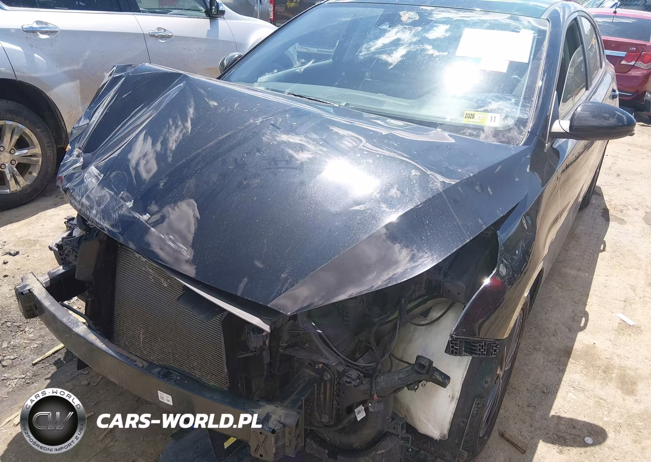 2023 Kia Forte Lxs VIN:3KPF24AD4PE612491 - 6