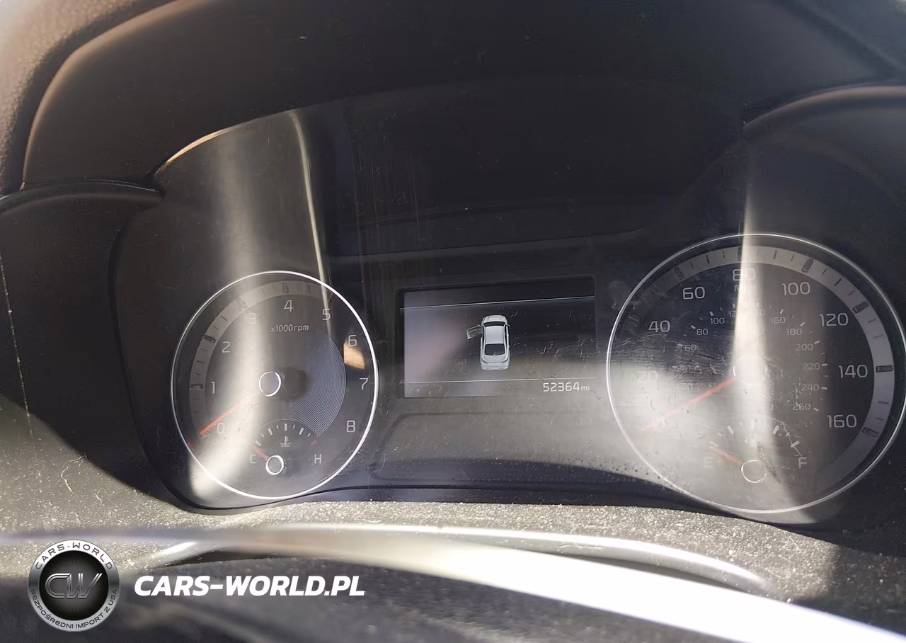 2023 Kia Forte Lxs VIN:3KPF24AD4PE612491 - 7