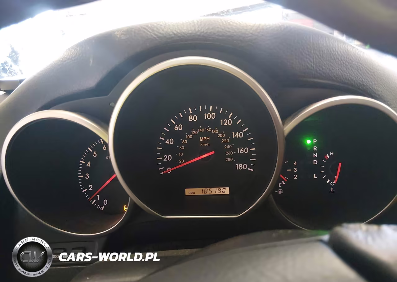 2003 Lexus Sc 430 VIN:JTHFN48Y630046934 - 7