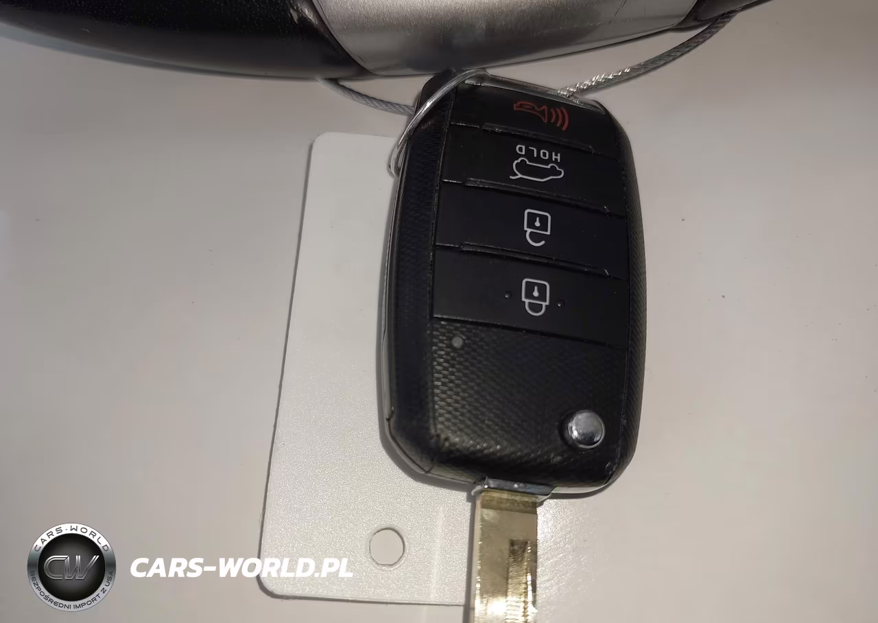 2017 Kia Sorento 3.3L Lx VIN:5XYPG4A50HG230137 - 11