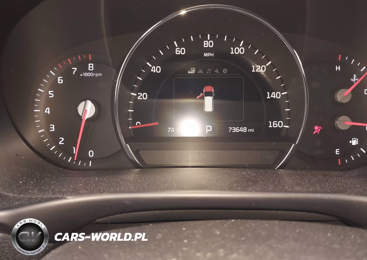 2017 Kia Sorento 3.3L Lx VIN:5XYPG4A50HG230137 - 7