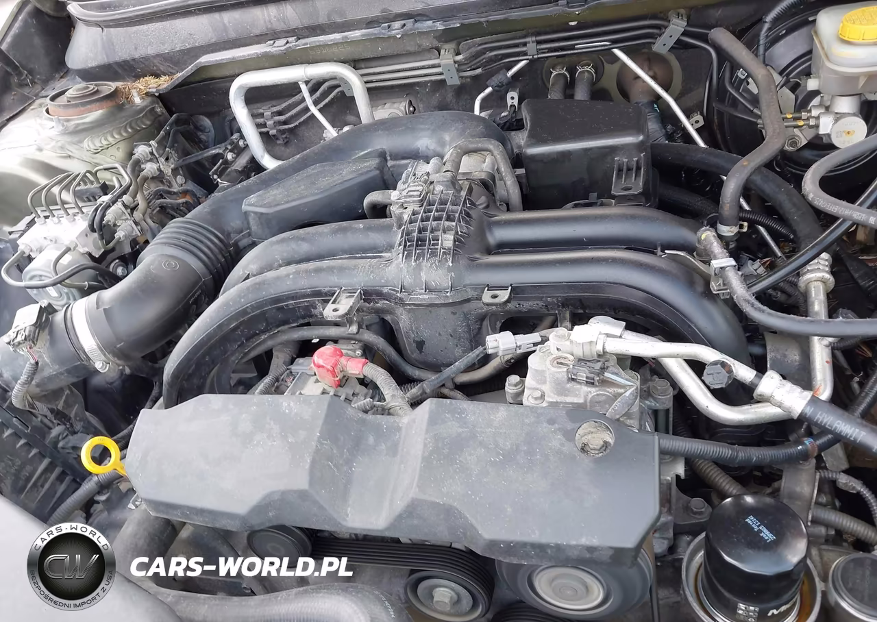 2017 Subaru Outback 2.5I Premium VIN:4S4BSAFCXH3440582 - 10