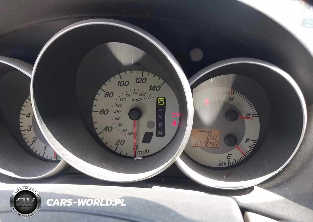 2008 Mazda Mazda3 I Touring Value VIN:JM1BK32G381153430 - 7