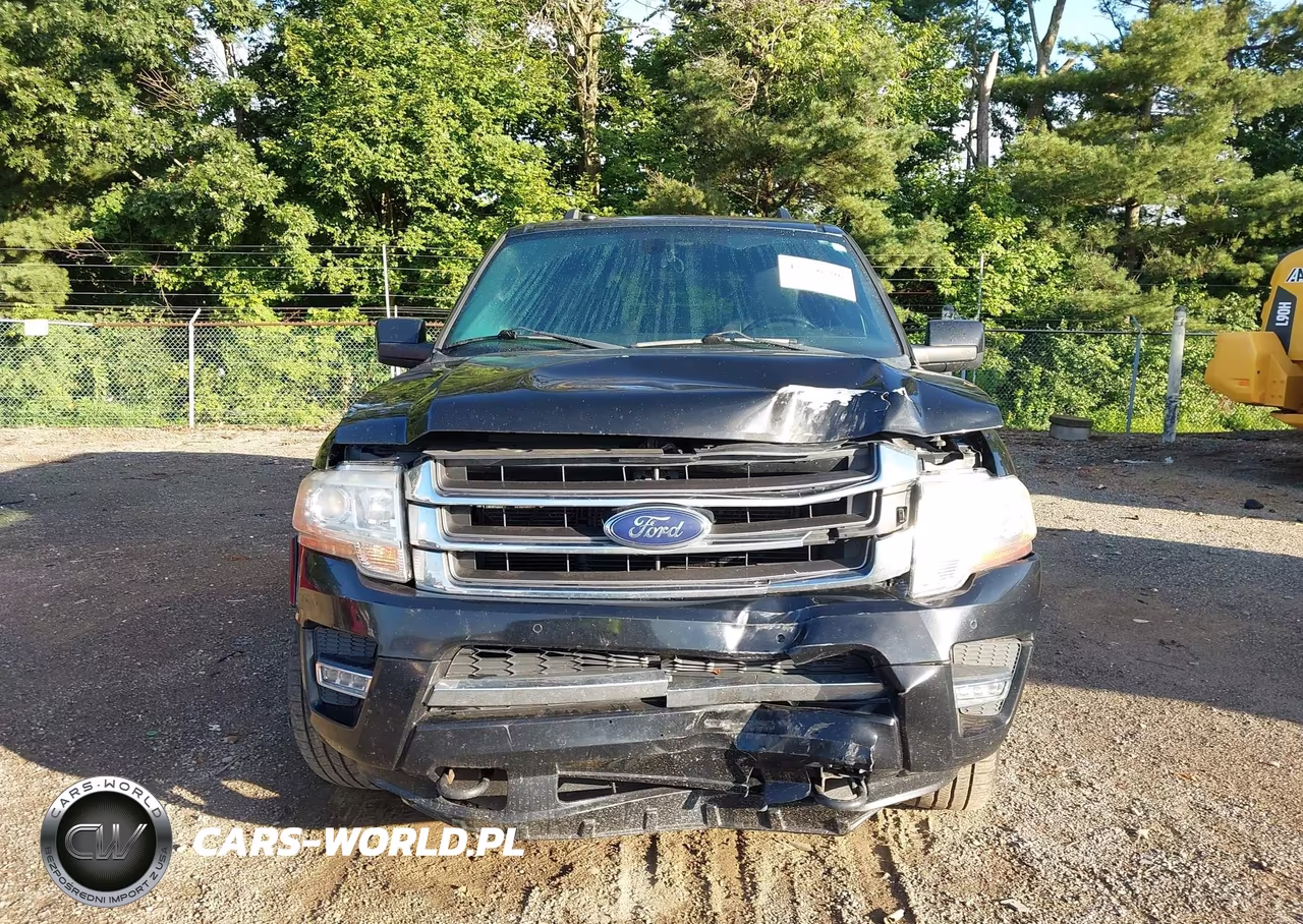 2017 Ford Expedition El Limited VIN:1FMJK2AT5HEA21472 - 13