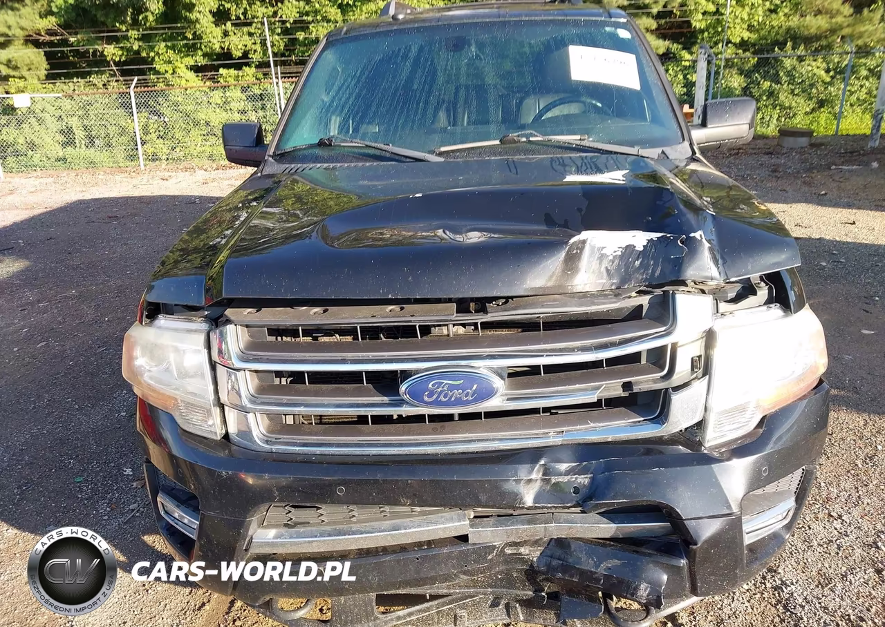 2017 Ford Expedition El Limited VIN:1FMJK2AT5HEA21472 - 6