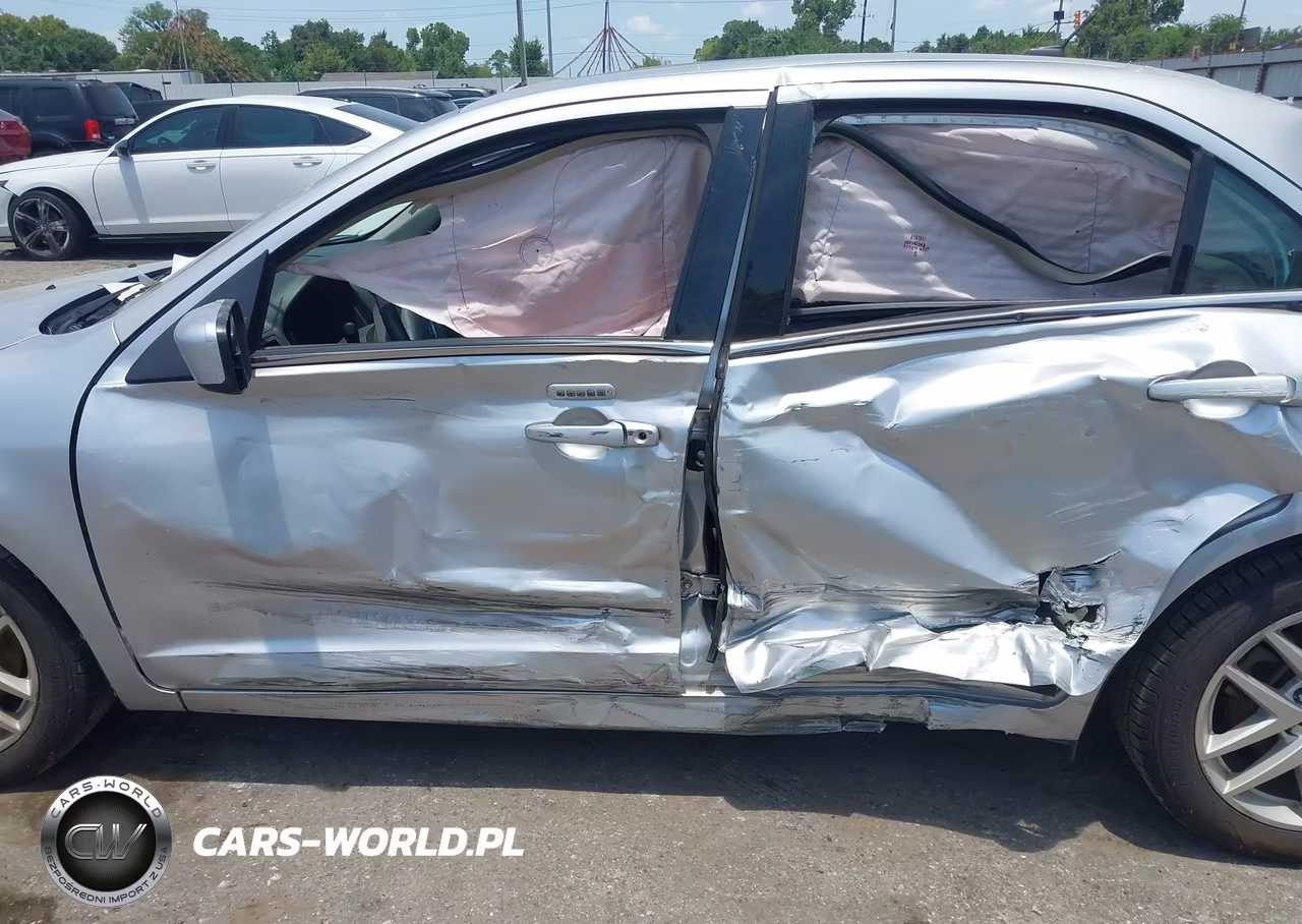 2011 Ford Fusion Sel VIN:3FAHP0JA7BR328952 - 6