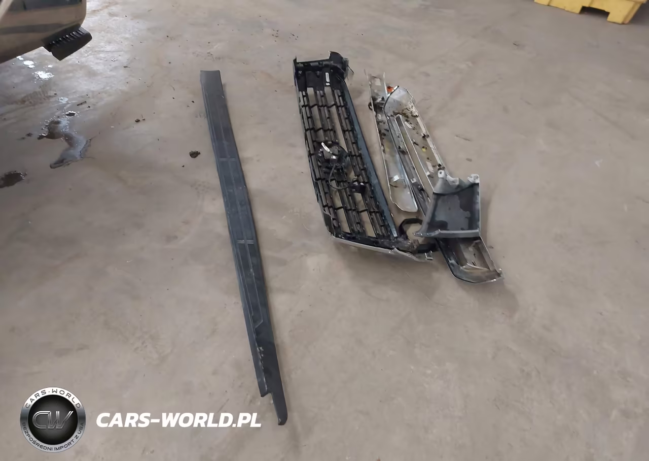 2019 Toyota Tundra Limited 5.7L V8 VIN:5TFBY5F13KX869281 - 12