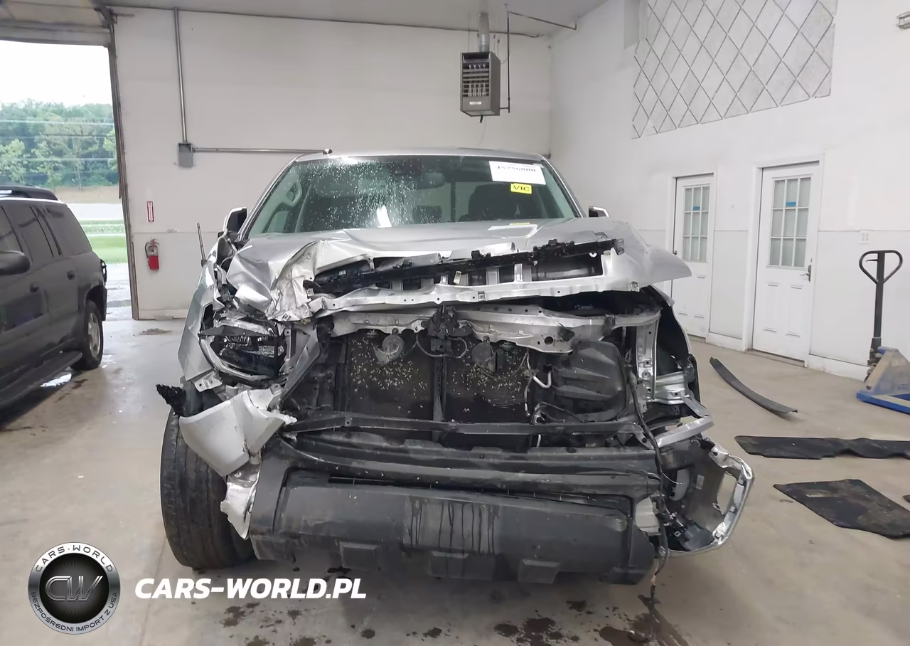 2019 Toyota Tundra Limited 5.7L V8 VIN:5TFBY5F13KX869281 - 13