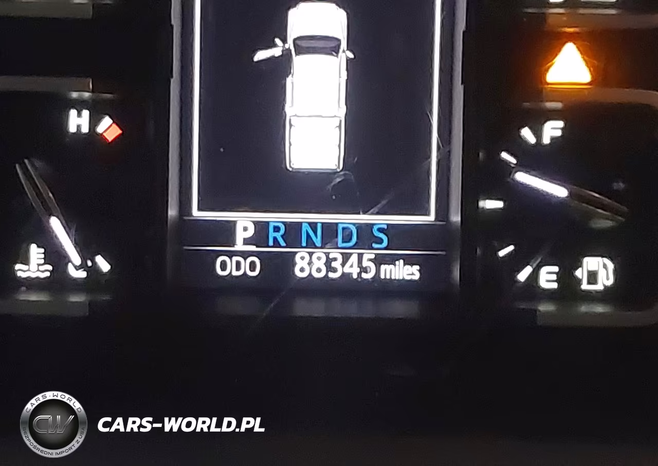 2019 Toyota Tundra Limited 5.7L V8 VIN:5TFBY5F13KX869281 - 16