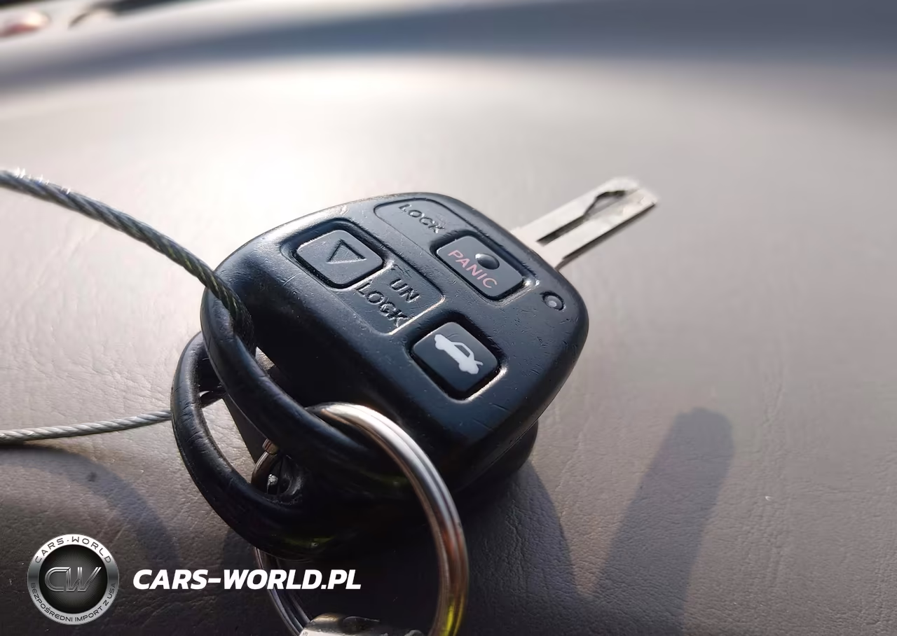 2004 Lexus Gs 300 VIN:JT8BD69S640200907 - 11
