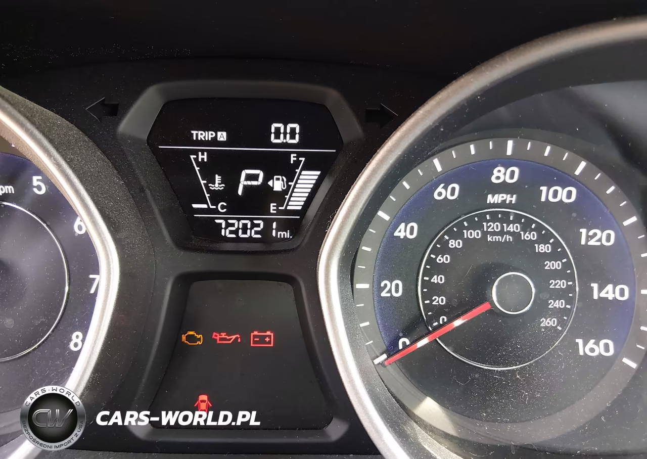 2015 Hyundai Elantra Se VIN:5NPDH4AE1FH579412 - 7