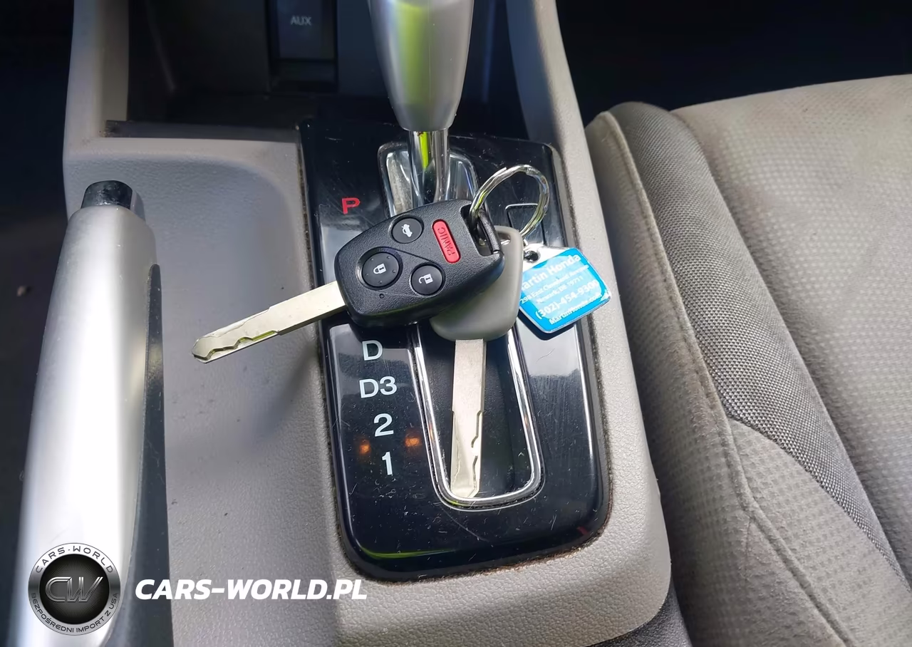 2013 Honda Civic Ex VIN:2HGFG3B88DH506270 - 11