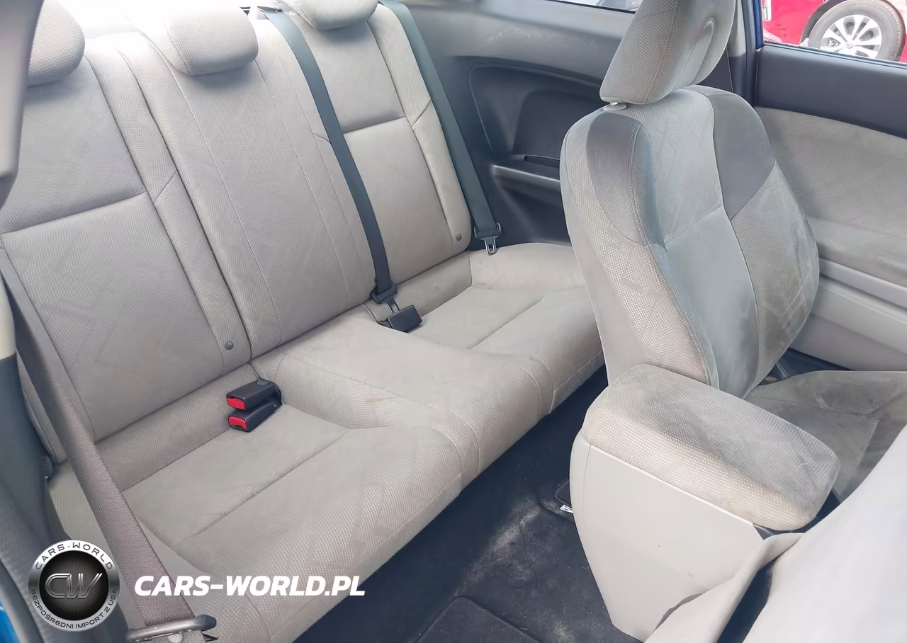 2013 Honda Civic Ex VIN:2HGFG3B88DH506270 - 8