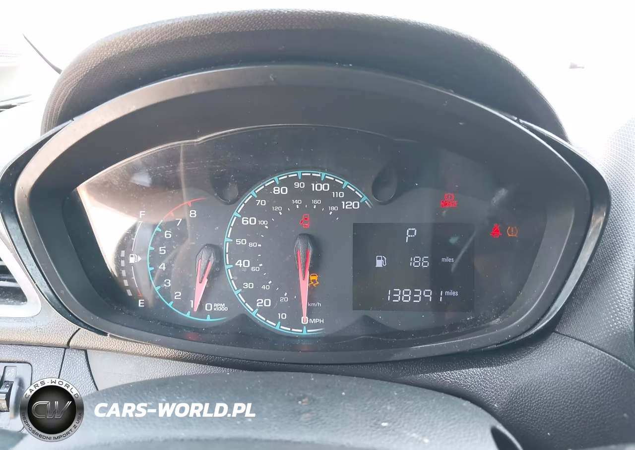 2020 Chevrolet Spark Fwd Ls Automatic VIN:KL8CB6SA6LC466186 - 7