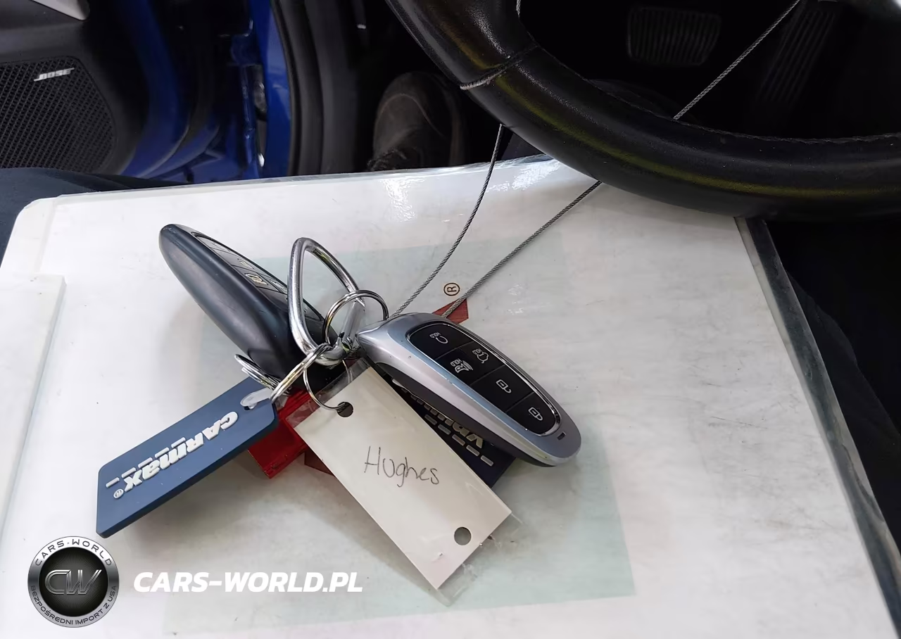 2022 Hyundai Tucson Sel VIN:5NMJC3AE8NH122622 - 11
