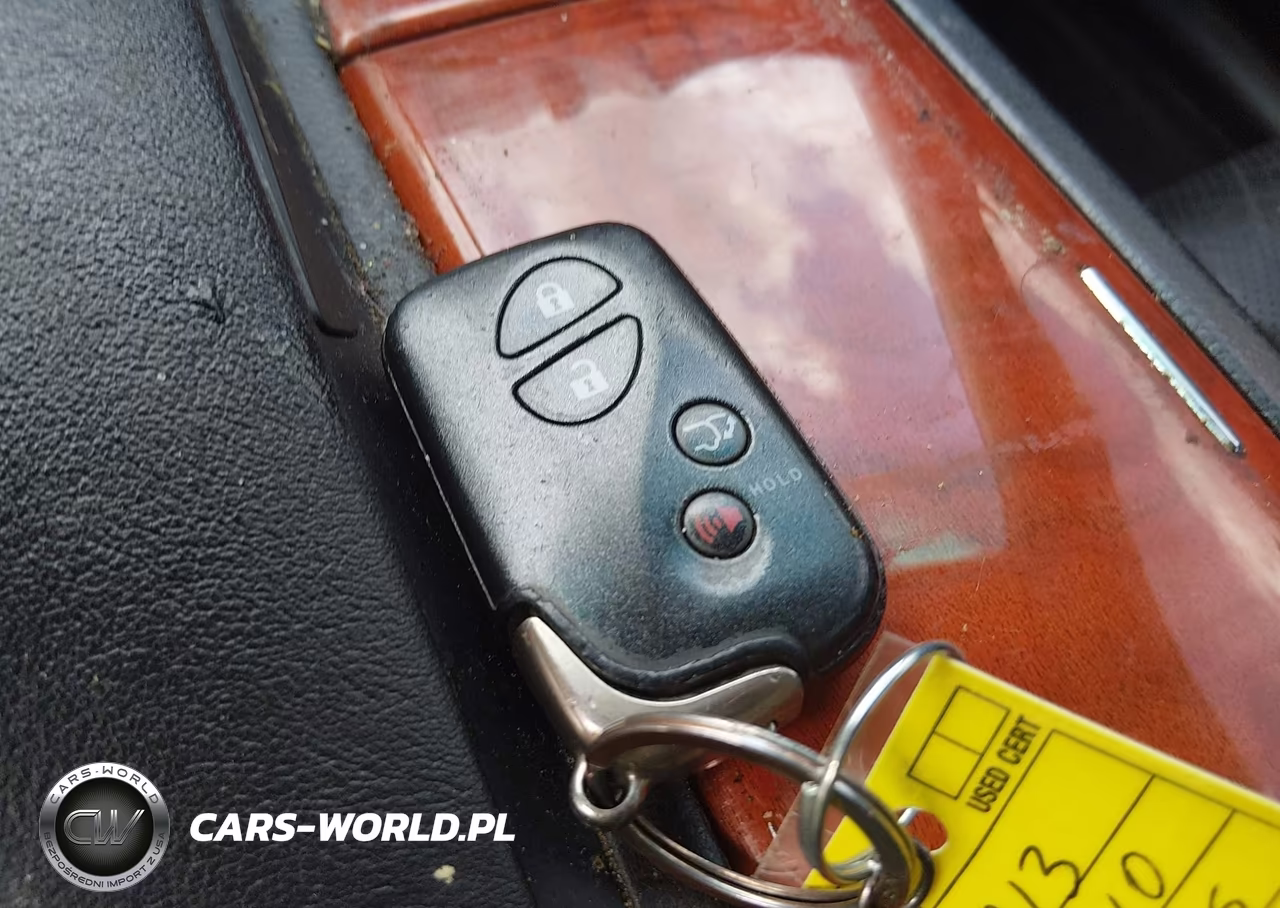2010 Lexus Rx 350 VIN:2T2BK1BA1AC031713 - 11