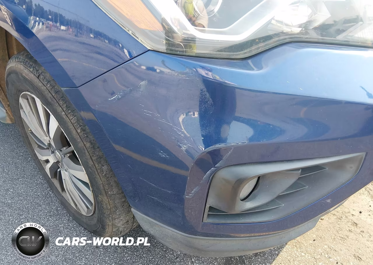 2018 Nissan Pathfinder Sv VIN:5N1DR2MM0JC613490 - 6