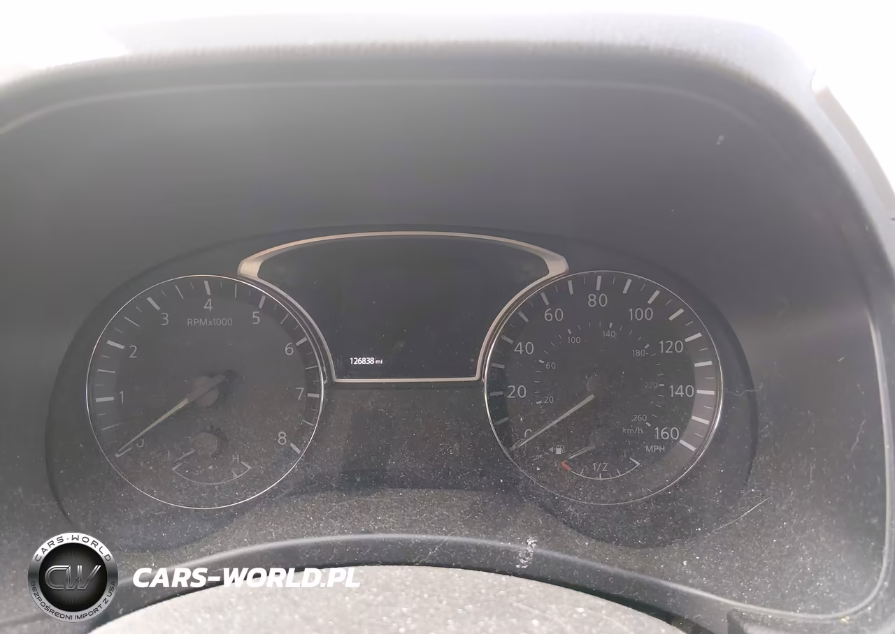 2018 Nissan Pathfinder Sv VIN:5N1DR2MM0JC613490 - 7