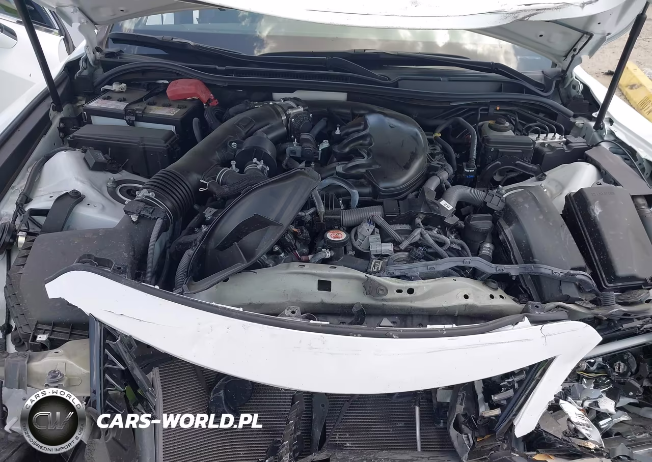 2023 Lexus Is 350 F Sport VIN:JTHGZ1B29P5065983 - 10