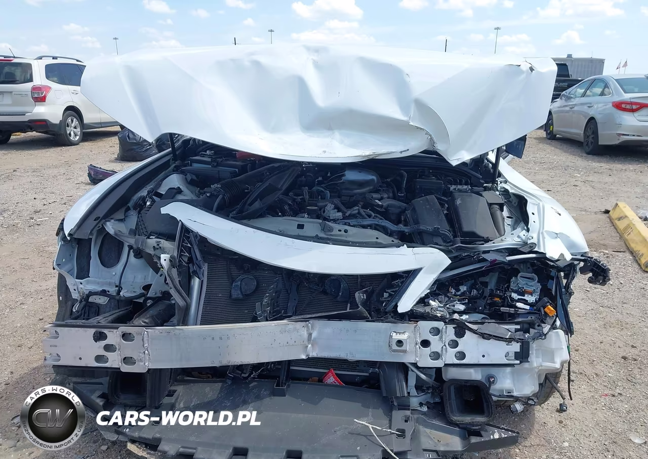 2023 Lexus Is 350 F Sport VIN:JTHGZ1B29P5065983 - 13