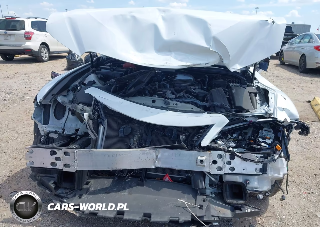 2023 Lexus Is 350 F Sport VIN:JTHGZ1B29P5065983 - 20