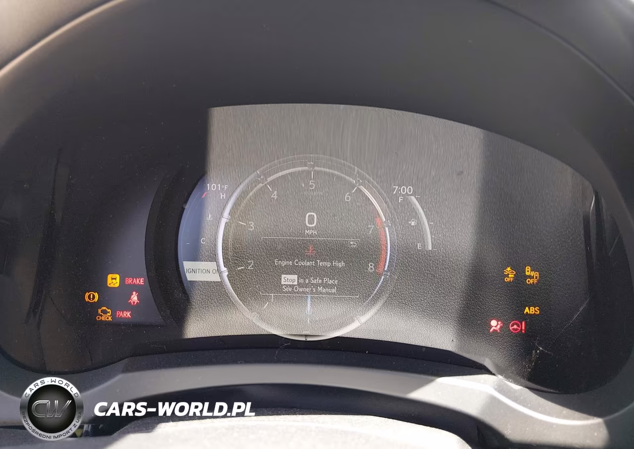 2023 Lexus Is 350 F Sport VIN:JTHGZ1B29P5065983 - 7