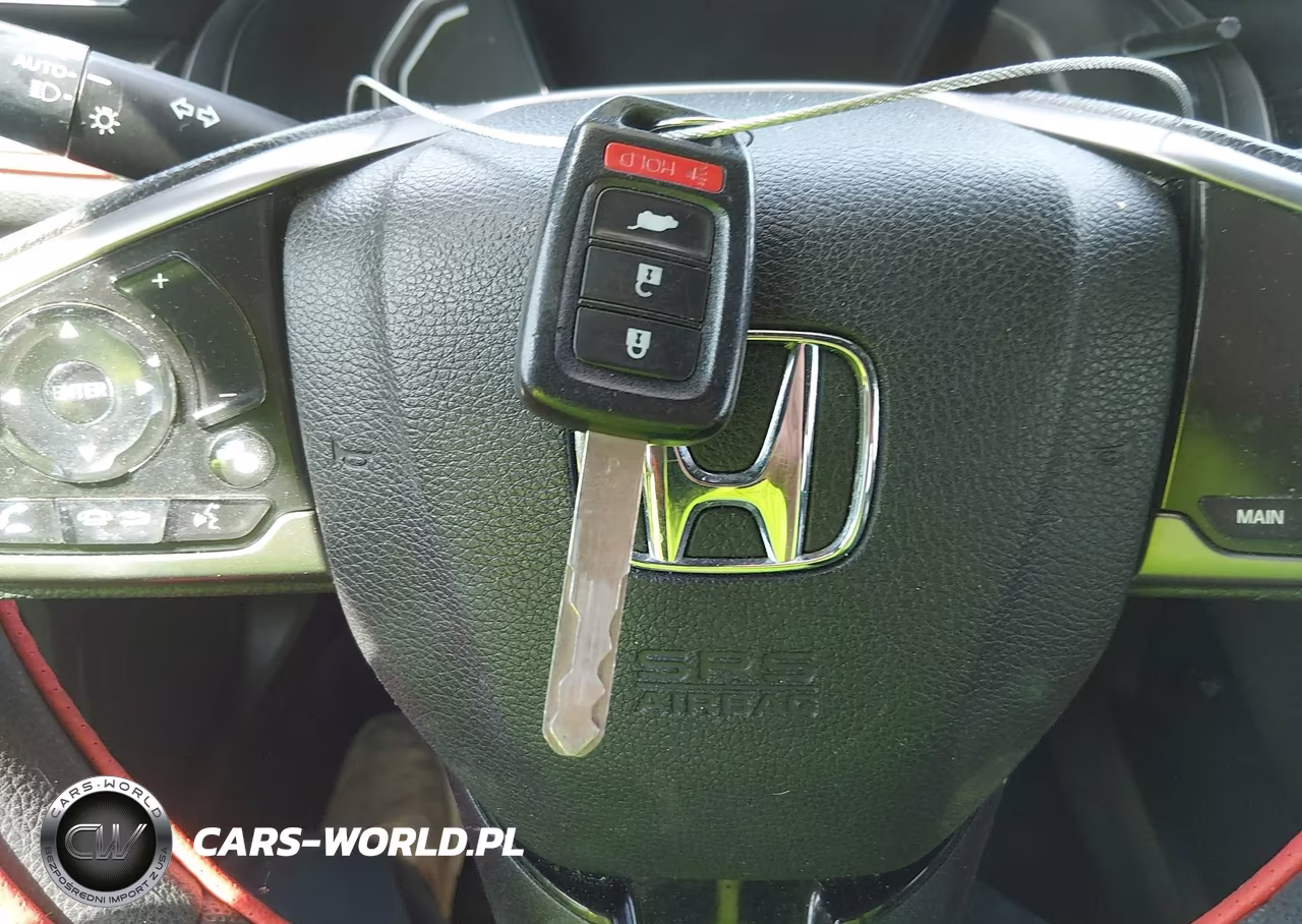 2019 Honda Civic Lx VIN:SHHFK7H31KU225672 - 11